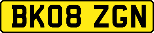 BK08ZGN