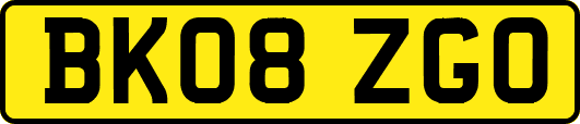 BK08ZGO