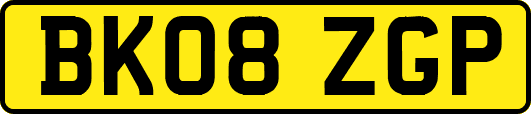 BK08ZGP