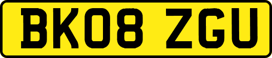 BK08ZGU