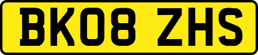 BK08ZHS