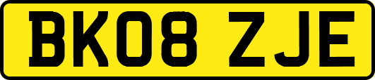 BK08ZJE