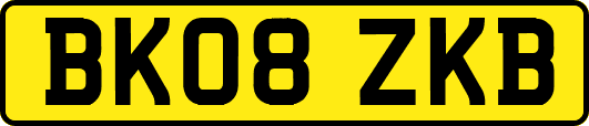 BK08ZKB