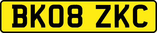BK08ZKC