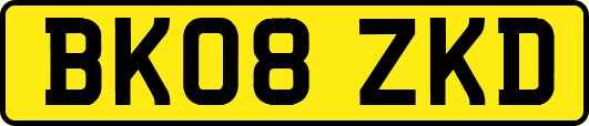 BK08ZKD