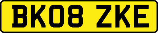 BK08ZKE
