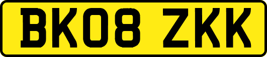 BK08ZKK