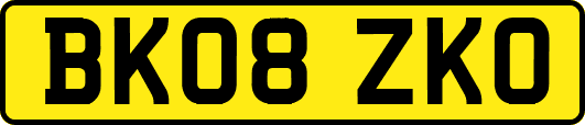 BK08ZKO