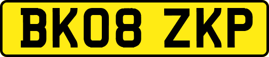 BK08ZKP
