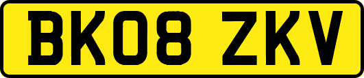 BK08ZKV