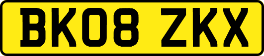 BK08ZKX