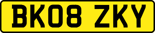 BK08ZKY