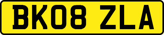 BK08ZLA