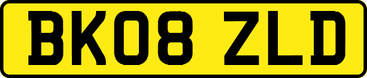 BK08ZLD