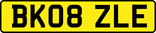 BK08ZLE