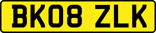 BK08ZLK