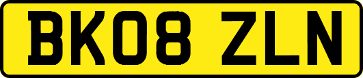 BK08ZLN