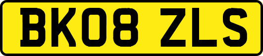 BK08ZLS