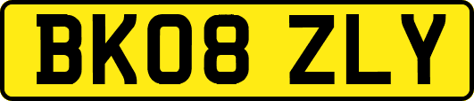 BK08ZLY