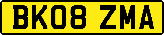 BK08ZMA