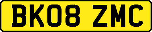 BK08ZMC