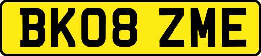 BK08ZME