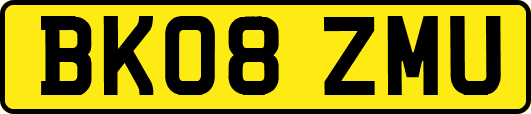 BK08ZMU