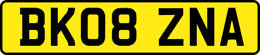 BK08ZNA