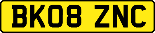 BK08ZNC