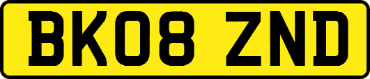 BK08ZND