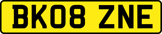 BK08ZNE