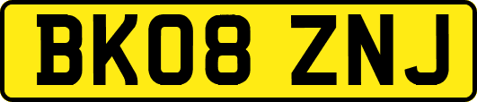 BK08ZNJ