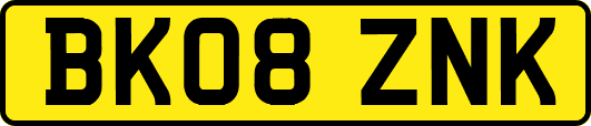 BK08ZNK
