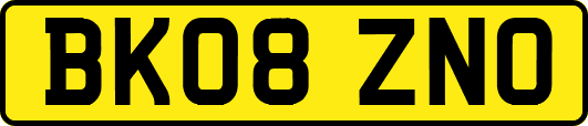 BK08ZNO