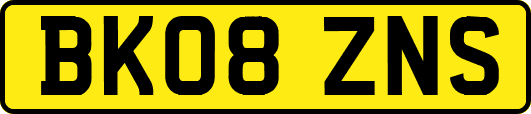 BK08ZNS