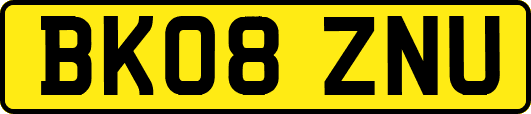BK08ZNU