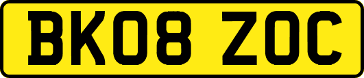 BK08ZOC