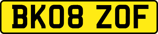 BK08ZOF