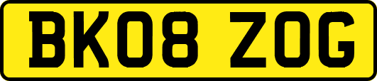 BK08ZOG