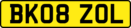 BK08ZOL