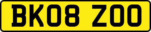BK08ZOO