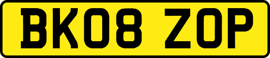 BK08ZOP