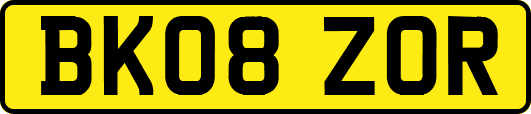 BK08ZOR