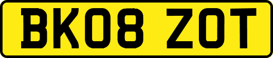 BK08ZOT