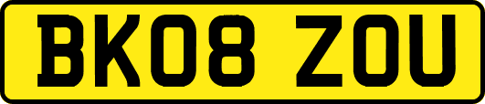 BK08ZOU