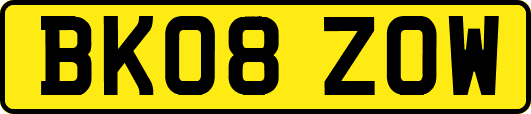 BK08ZOW