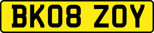 BK08ZOY