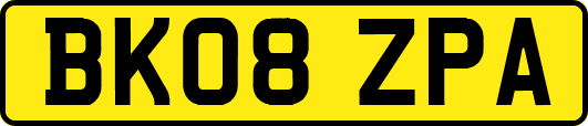 BK08ZPA