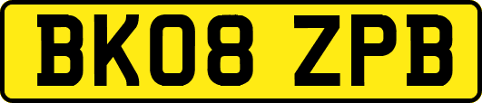 BK08ZPB