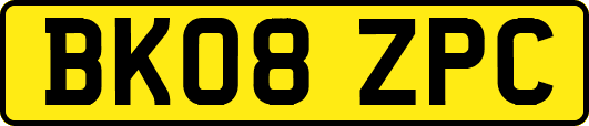 BK08ZPC